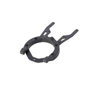 SW-Motech Negro. Harley-Davidson Sportster S. - Negro. Harley-Davidson Sportster S., negro