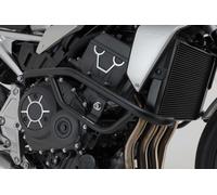 SW-Motech Negro. Honda CB1000R (18-). - Negro. Honda CB1000R (18-).
