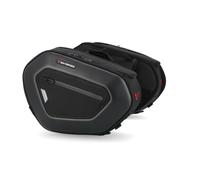 SW-Motech Negro. Honda CB1100 / EX (12-16). - Negro. Honda CB1100 / EX (12-16)., negro