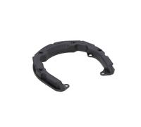 SW-Motech Negro. Honda CB125R (24-). - Negro. Honda CB125R (24-).