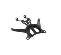 SW-Motech Negro. Honda CB500F (12-16). - Negro. Honda CB500F (12-16).