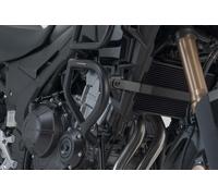 SW-Motech Negro. Honda CB500X (16-). - Negro. Honda CB500X (16-).