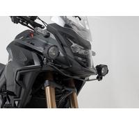 SW-Motech Negro. Honda CB500X (18-), NX500 (23-). - Negro. Honda CB500X (18-), NX500 (23-).