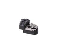 SW-Motech Negro. Honda CB500X (18-), NX500 (23-). - Negro. Honda CB500X (18-), NX500 (23-).