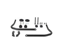 SW-Motech Negro. Honda CB500X (18-), NX500 (23-). - Negro. Honda CB500X (18-), NX500 (23-).
