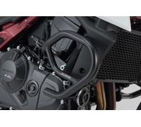 SW-Motech Negro. Honda CB750 Hornet (22-). - Negro. Honda CB750 Hornet (22-).
