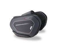 SW-Motech Negro. Honda CBR300R, CBR500R/ CB500F (16-). - Negro. Honda CBR300R, CBR500R/ CB500F (16-).