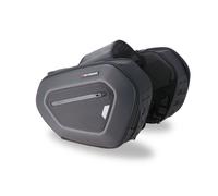 SW-Motech Negro. Honda CBR650R / CB650R (18-). - Negro. Honda CBR650R / CB650R (18-)., negro