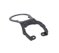 SW-Motech Negro. Honda CMX500 Rebel (16-). - Negro. Honda CMX500 Rebel (16-).
