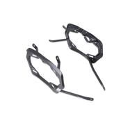 SW-Motech Negro. Honda CRF1100L / Adv Sp. (19-). OEM rack. - Negro. Honda CRF1100L / Adv Sp. (19-). OEM rack.