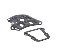 SW-Motech Negro. Honda CRF1100L / Adv Sports (19-). - Negro. Honda CRF1100L / Adv Sports (19-).