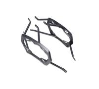 SW-Motech Negro. Honda CRF1100L Africa Twin (19-21). - Negro. Honda CRF1100L Africa Twin (19-21).