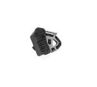 SW-Motech Negro. Honda CRF1100L Africa Twin (19-). - Negro. Honda CRF1100L Africa Twin (19-).