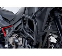 SW-Motech Negro. Honda CRF1100L Africa Twin (19-). - Negro. Honda CRF1100L Africa Twin (19-).