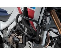 SW-Motech Negro. Honda CRF1100L Africa Twin Adv Sp. (19-). - Negro. Honda CRF1100L Africa Twin Adv Sp. (19-).