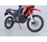 SW-Motech Negro. Honda CRF300 Rally (24-). - Negro. Honda CRF300 Rally (24-).