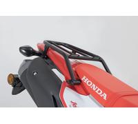 SW-Motech Negro. Honda CRF300L (21-). - Negro. Honda CRF300L (21-)., negro