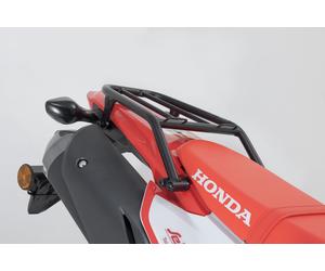 SW-Motech Negro. Honda CRF300L (21-) / Rally (24-). - Negro. Honda CRF300L (21-) / Rally (24-)., negro