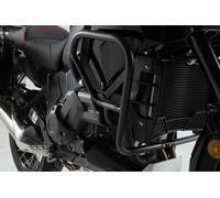 SW-Motech Negro. Honda Crosstourer (11-) - Negro. Honda Crosstourer (11-)
