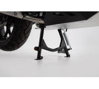 SW-Motech Negro. Honda NC700X (12-14) / NC750X (14-20). - Negro. Honda NC700X (12-14) / NC750X (14-20).