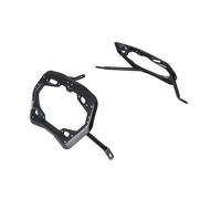 SW-Motech Negro. Honda NC750X/XD (20-). - Negro. Honda NC750X/XD (20-).
