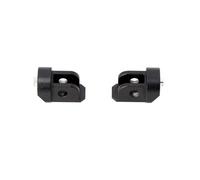 SW-Motech Negro. Honda NT1100 (21-), XL750 (22-). - Negro. Honda NT1100 (21-), XL750 (22-)., negro