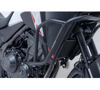 SW-Motech Negro. Honda NX500 (23-). - Negro. Honda NX500 (23-).