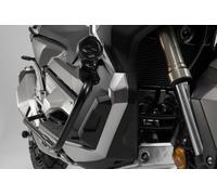 SW-Motech Negro. Honda X-ADV (16-20). - Negro. Honda X-ADV (16-20)., negro