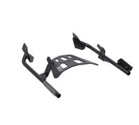SW-Motech Negro. Honda X-ADV (20-). - Negro. Honda X-ADV (20-).