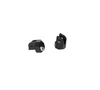 SW-Motech Negro. Honda XL650V / XL700V, Moto Mori. X-Cape. - Negro. Honda XL650V / XL700V, Moto Mori. X-Cape.