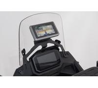 SW-Motech Negro. Honda XL750 Transalp (22-24). - Negro. Honda XL750 Transalp (22-24).