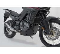 SW-Motech Negro. Honda XL750 Transalp (22-). - Negro. Honda XL750 Transalp (22-).