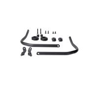 SW-Motech Negro. Honda XL750 Transalp (22-). - Negro. Honda XL750 Transalp (22-).