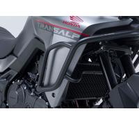 SW-Motech Negro. Honda XL750 Transalp (22-). - Negro. Honda XL750 Transalp (22-).
