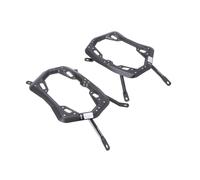 SW-Motech Negro. Honda XL750 Transalp (22-). - Negro. Honda XL750 Transalp (22-).