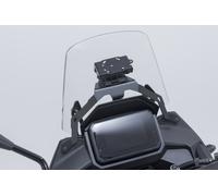 SW-Motech Negro. Honda XL750 Transalp (24-). - Negro. Honda XL750 Transalp (24-).