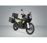 SW-Motech Negro. Husqvarna Norden 901 (21-). - Negro. Husqvarna Norden 901 (21-)., negro