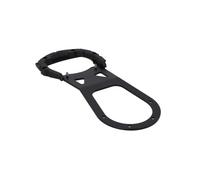 SW-Motech Negro. Husqvarna Svartpilen 801 (24-). - Negro. Husqvarna Svartpilen 801 (24-).