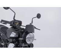 SW-Motech Negro. Husqvarna Svartpilen 801 (24-). - Negro. Husqvarna Svartpilen 801 (24-).