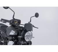SW-Motech Negro. Husqvarna Svartpilen 801 (24-). - Negro. Husqvarna Svartpilen 801 (24-)., negro