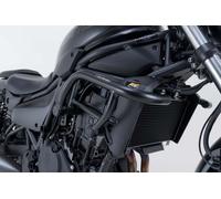 SW-Motech Negro. Kawasaki Eliminator 500 (23-). - Negro. Kawasaki Eliminator 500 (23-).