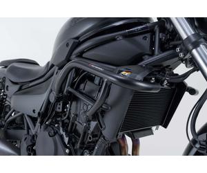 SW-Motech Negro. Kawasaki Eliminator 500 (23-). - Negro. Kawasaki Eliminator 500 (23-).