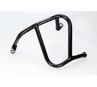 SW-Motech Negro. Kawasaki ER6n (06-08). - Negro. Kawasaki ER6n (06-08).