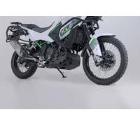 SW-Motech Negro. Kawasaki KLE500 / KLE500 SE (26-). - Negro. Kawasaki KLE500 / KLE500 SE (26-).