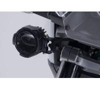 SW-Motech Negro. Kawasaki KLE500 / KLE500 SE (26-). - Negro. Kawasaki KLE500 / KLE500 SE (26-).