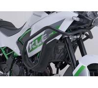 SW-Motech Negro. Kawasaki KLE500 / KLE500 SE (26-). - Negro. Kawasaki KLE500 / KLE500 SE (26-).