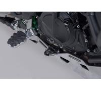 SW-Motech Negro. Kawasaki KLE500 / KLE500 SE (26-). - Negro. Kawasaki KLE500 / KLE500 SE (26-).