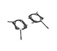 SW-Motech Negro. Kawasaki KLR 650 (22-). - Negro. Kawasaki KLR 650 (22-)., negro