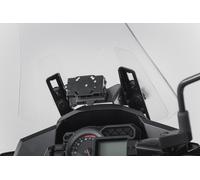 SW-Motech Negro. Kawasaki Versys 1000 (15-17). - Negro. Kawasaki Versys 1000 (15-17).