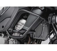 SW-Motech Negro. Kawasaki Versys 1000 (15-18). - Negro. Kawasaki Versys 1000 (15-18).
